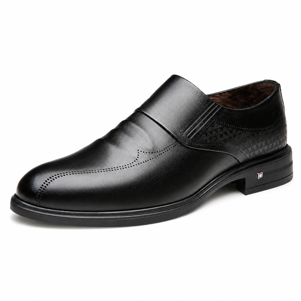 Business Elevate Loafers