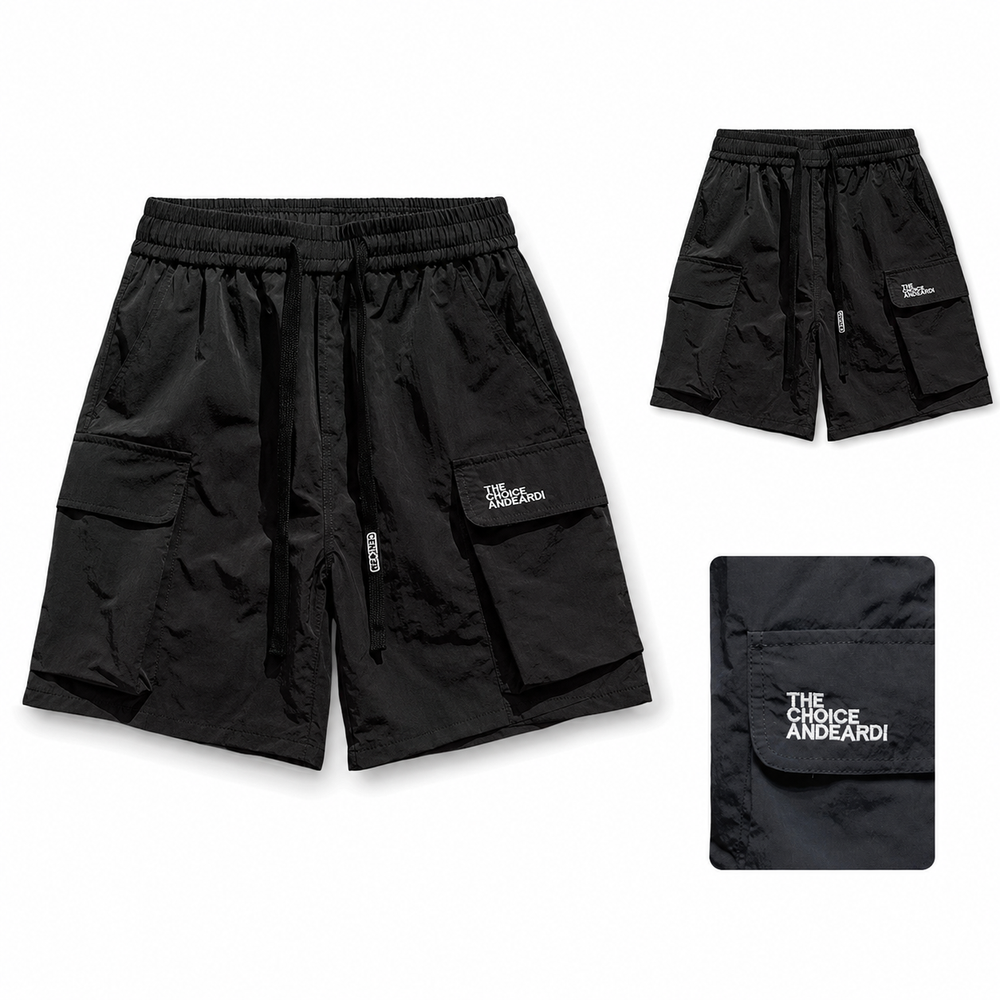 Cargo Shorts
