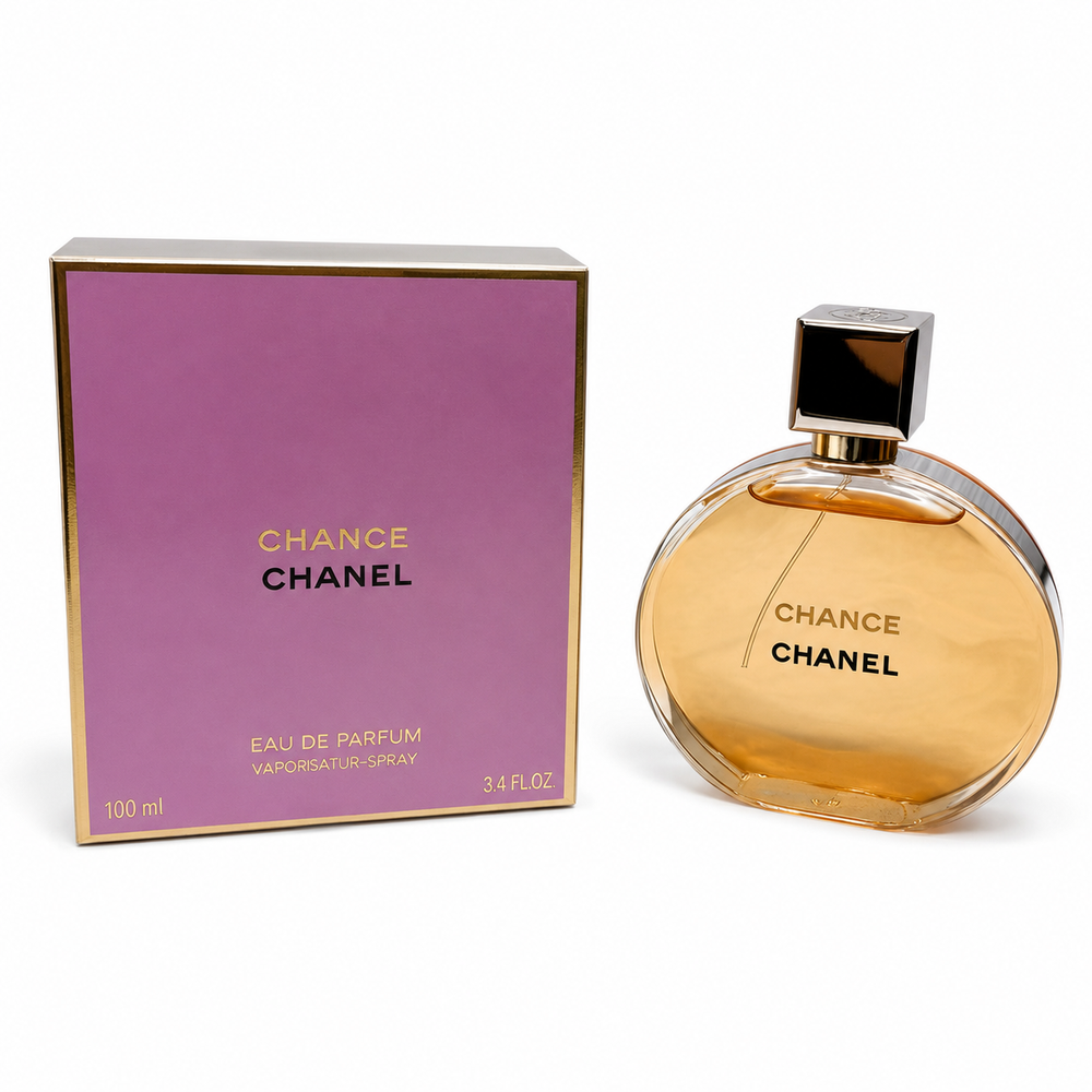 Chance Eau De Parfum