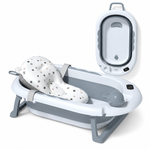 Children Folding Bath Tub premium product image
