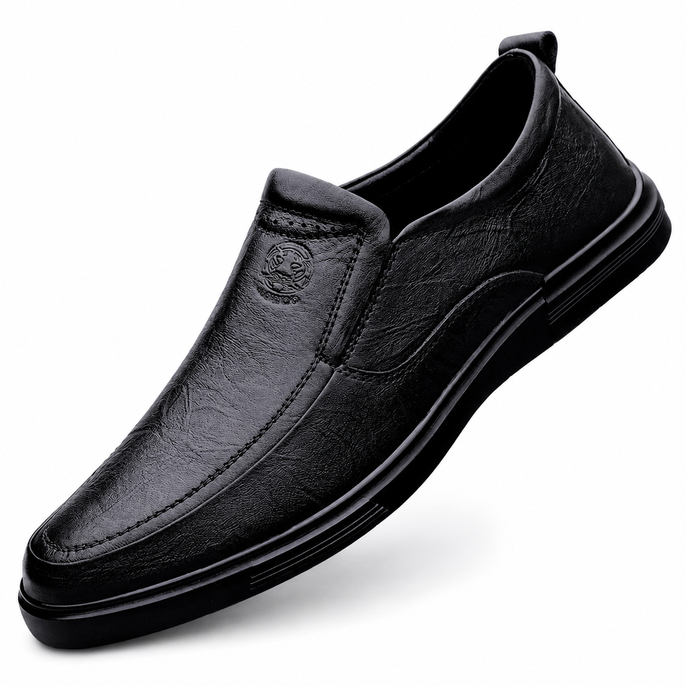 Classic Slip-On Comfort Shoes