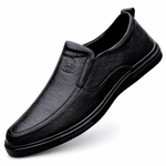 Classic Slip-On Comfort Shoes premium product image