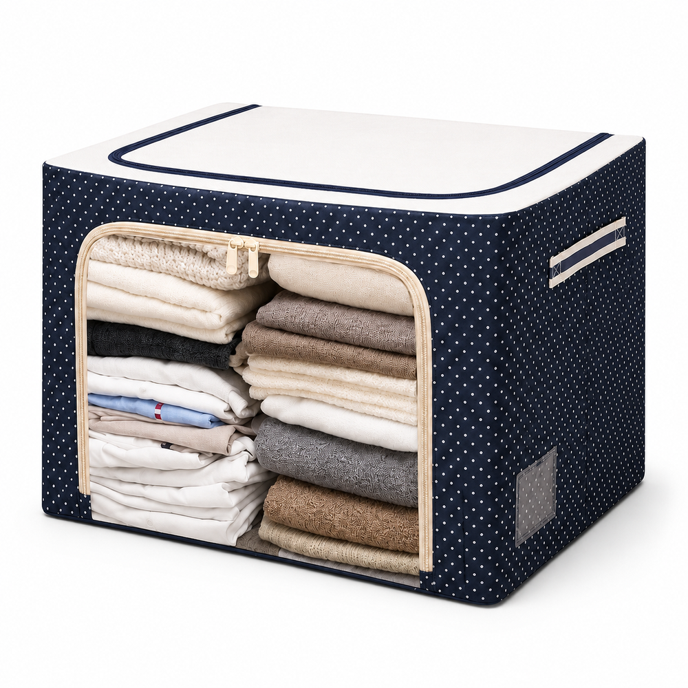 Clothes Storage Bag Large Size