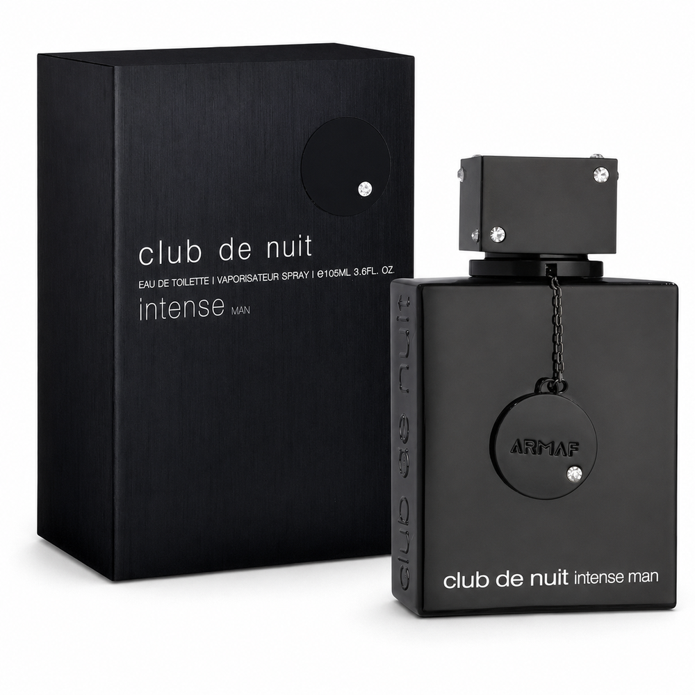 Club de Nuit Intense Man by Armaf