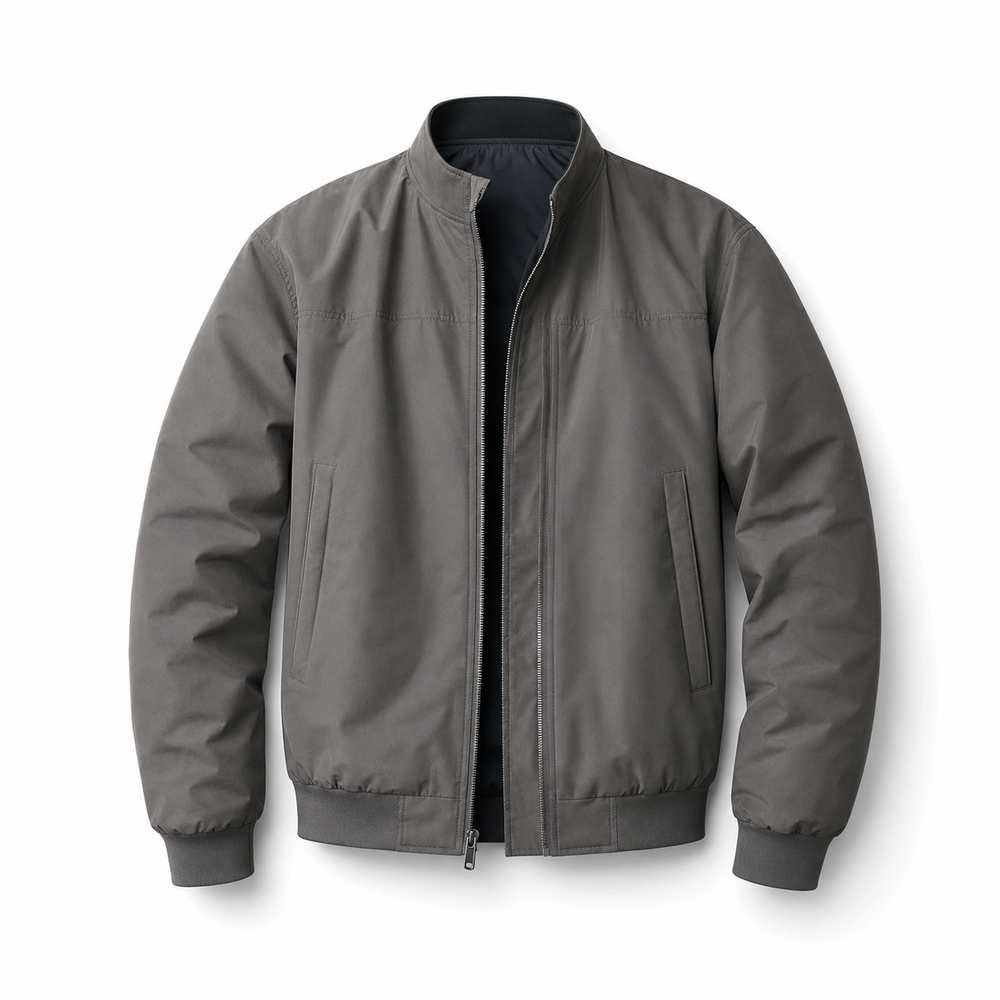 Coach Bomber Jacket