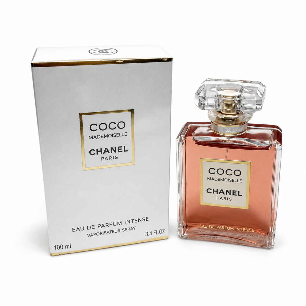 Coco Mademoiselle Eau De Parfum Intense by Chanel