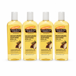 Cocoa Butter Formula Moisturizes Body Oil premium product image