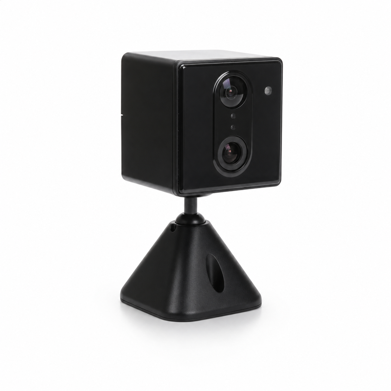 Compact HD Indoor Security Camera premium product image