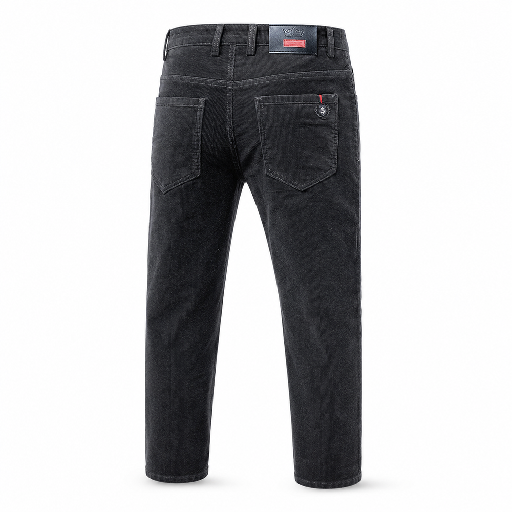 Corduroy Trousers