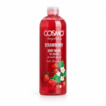 Cosmo Temptation Strawberry Body WashKey Features: Features a vibrant strawberry scent, formulated to leave skin feeling deeply cleansed, soft, and refreshed. premium product image
