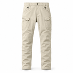 Cross-border outdoor archon tactical pants stretch fabric city special service pants military fan multi-pocket cargo pants composite fabric premium product image