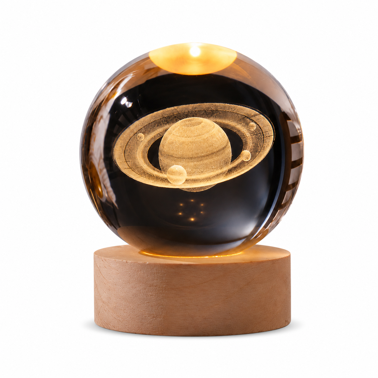 Crystal Ball Unique premium product image
