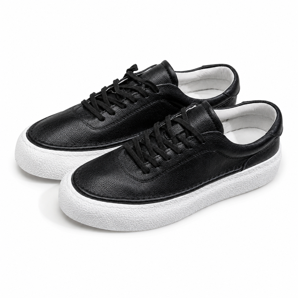 BoltStride Leather