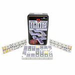 Double Dot Domino 9 Colours 55 set premium product image