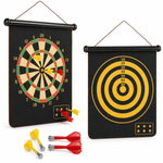 Double Side Magnetic Dart premium product image