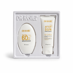Dr. Rashel Anti-Aging Sun Cream & After Sun Soothing Gel Set premium product image