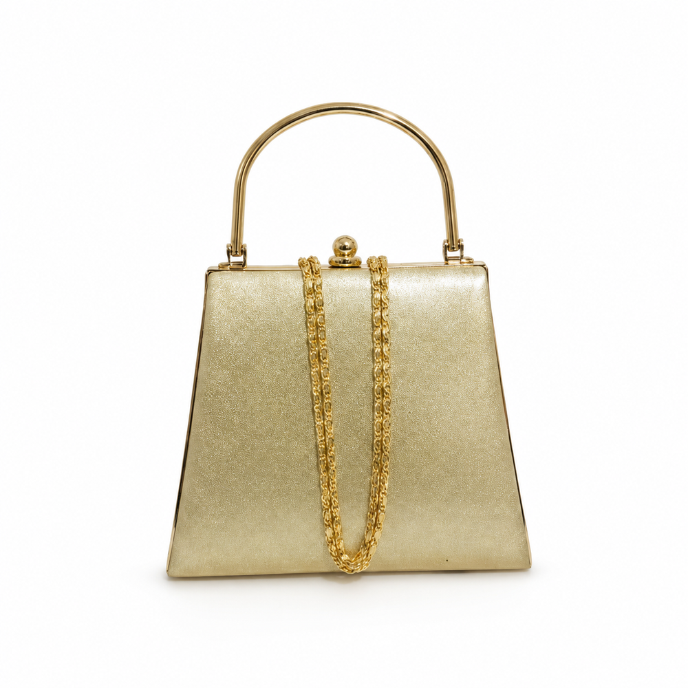 Evening Golden Lurex