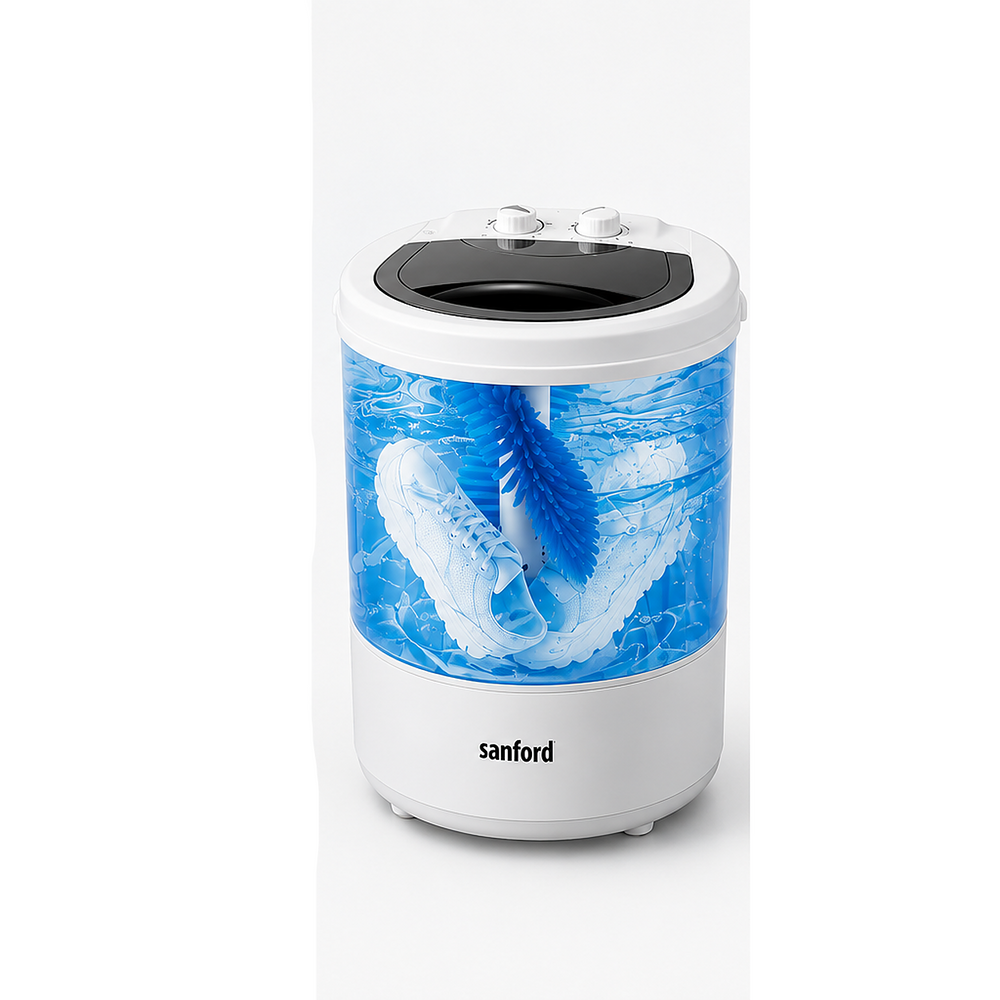 Sanford Portable Mini Washing Machine