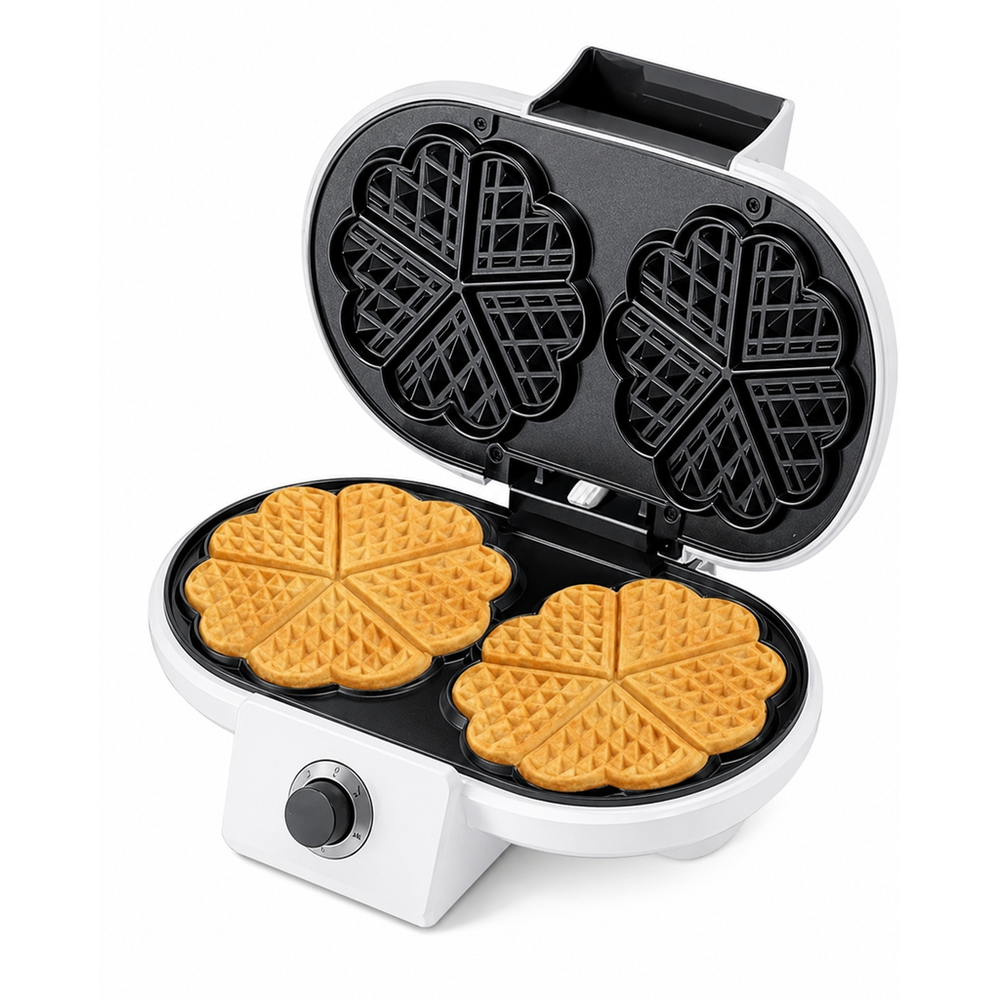 Sokany Waffle Maker