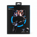 TOKQI M02 3-Axis Gimbal Stabilizer retail box front