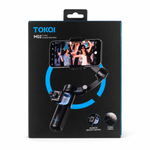 TOKQI M02 3-Axis Gimbal Stabilizer retail box front