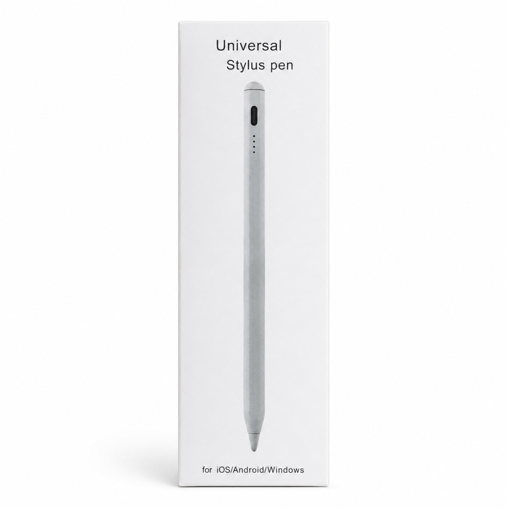 Universal Stylus Pen for iOS, Android and Windows