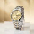 Men's watch product image SKU 2136