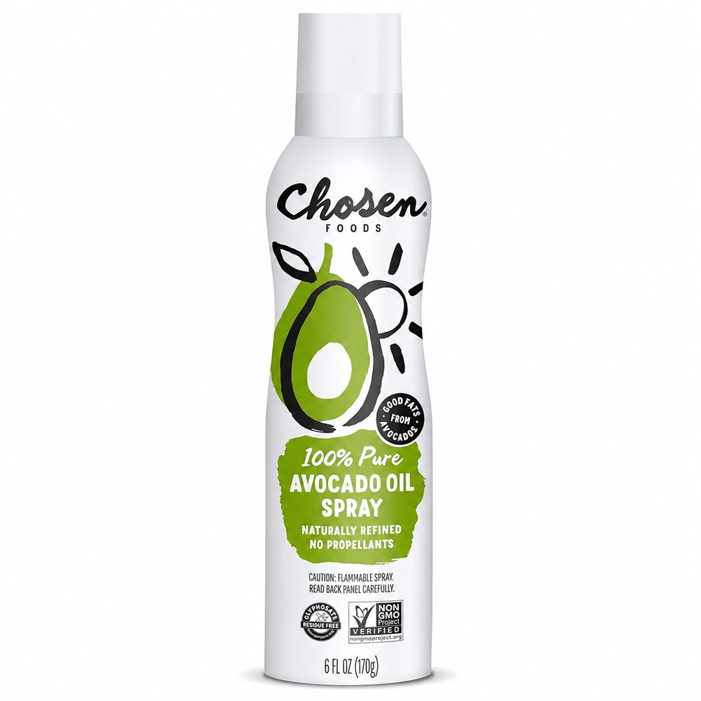 Chosen Foods Avocado Oil Spray 170g