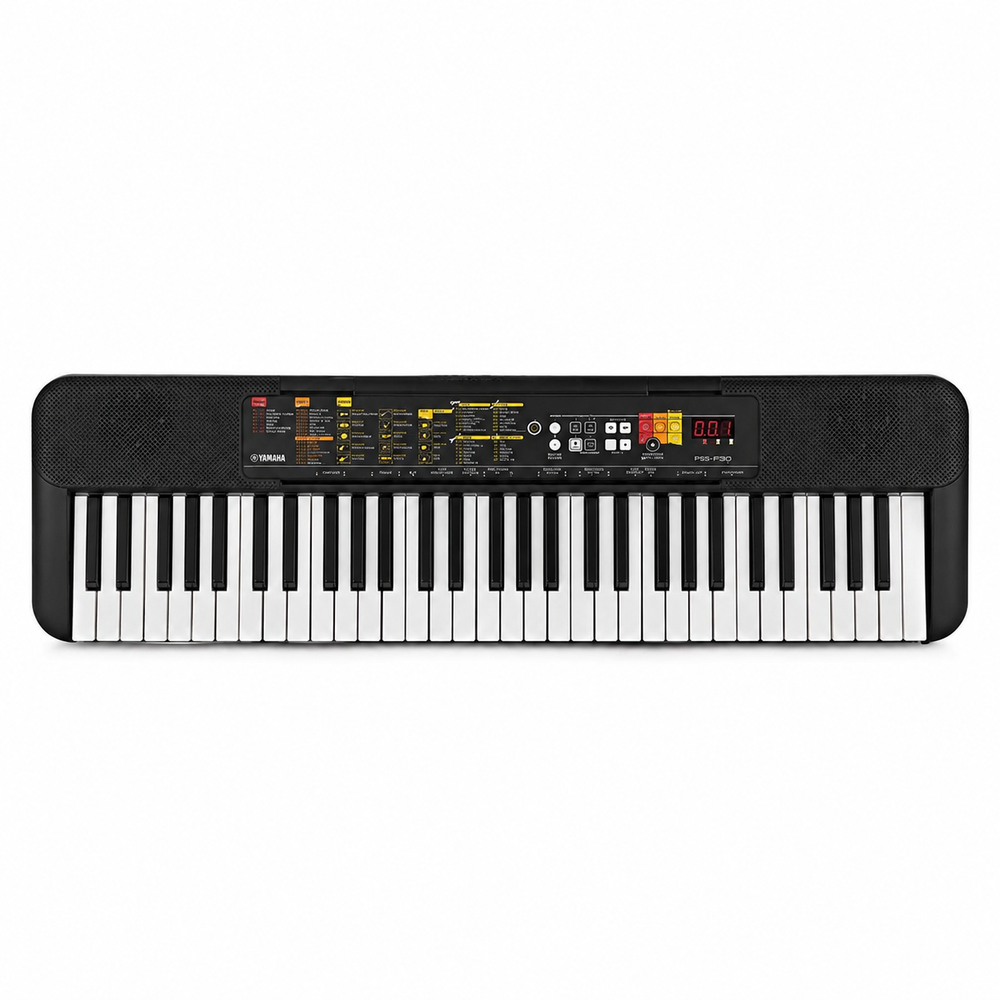 Yamaha Portable Electronic Keyboard